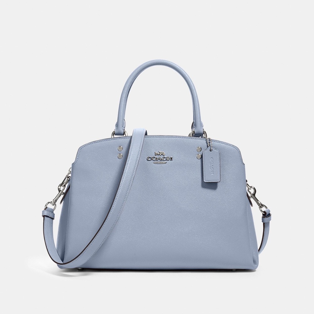 Coach Mini Lillie Carryall